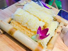 -椰夫人·养生椰子鸡(金沙洲永旺店)