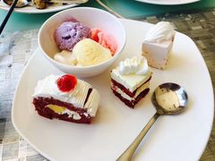 -海天一色海景自助餐厅(西港花园店)