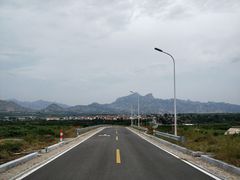 -大泽山风景名胜区