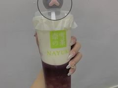 -奈雪的茶(石厦时代广场店)