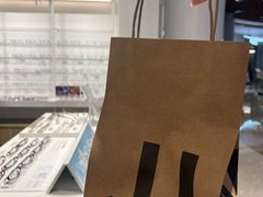 -JINS(上海宏伊国际广场店)