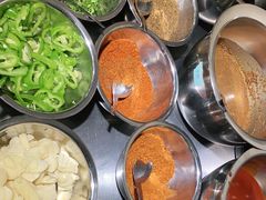 -英雄故事地摊烤肉(马驹桥店)