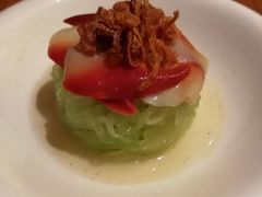 -北京柏悦酒店·锦庭餐厅Dining Room