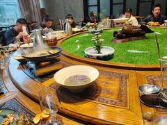 -天怡·鱼工厂(临江店)
