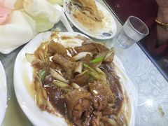-清真·盛京白记 小骨头羊汤馆(南八马路店)