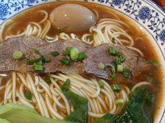 -张氏宽窄巷成都名小吃(华发新天地店)