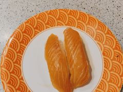 -万岁寿司(芳村店)