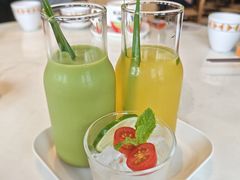 -食膳星港记·手工现做港式茶餐厅(吉联店)