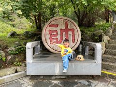 -苍山感通索道