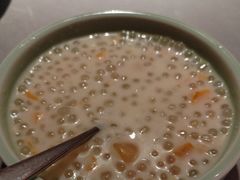 椰汁西米露-闽上鲜·福建菜(龙湖滨江天街店)