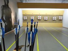 -道顺射箭·团建·骑射(张杨路店)