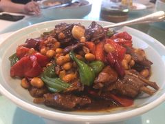 -小厨娘淮扬菜(板桥一店)