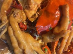 -胖哥俩肉蟹煲(淮安万达店)