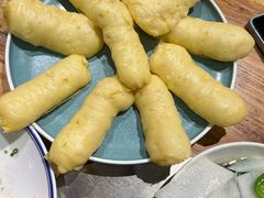 -郑件洋芋饭庄