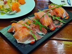 -Paulaner·德国帕拉娜自酿啤酒餐厅(海上世界店)