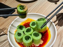 小大董凉皮-小大董·烤鸭(凤凰汇店)