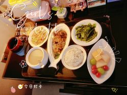 -星妈汇国际月子中心(龙珠店)