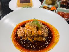 -四世同堂·京菜·烤鸭(双井店)
