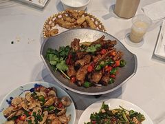 -苏湘小馆·不做预制菜(青年公社店)