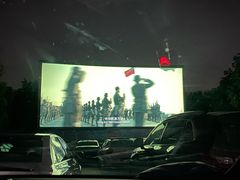 -枫花园汽车电影院(朝阳公园店)