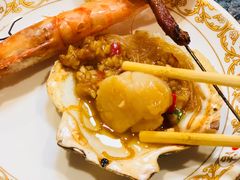 -喜子海鲜烧烤
