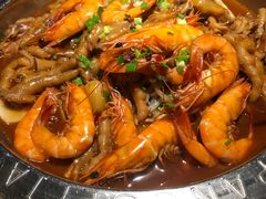 虾煲-胖哥俩肉蟹煲(湖滨银泰in77店)