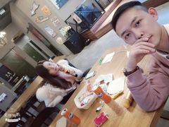-Kings party 高端轰趴会所(朝阳北路店)