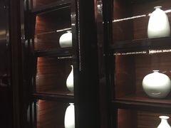 -北京泰富酒店-柏景轩中餐厅