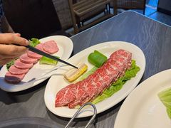 -NIUAN牛庵·日式和牛烧肉(恒隆店)