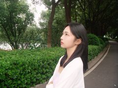 -羊山湖公园