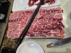 -潮悦牛肉火锅城(水贝店)