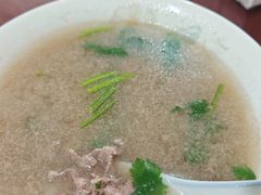 -东门饺子馆(少年宫路店)