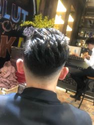 点击看大图 -侨治发型