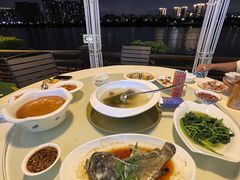 -金水门银河酒楼(新埠岛店)