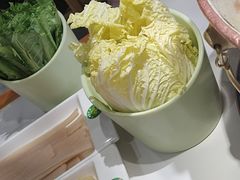 -曲氏老北京铜锅涮肉•火锅(不老街店)