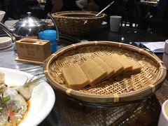-猪腰一家·地道佛山菜(里水店)