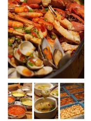 -无锡君来洲际酒店·宴会厅