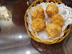 -富春茶社(国庆路店)