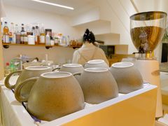 -XI·LaundryCafe 喜咖自助洗衣咖啡店