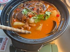 -佬肥猫·浙江乡村菜(国华广场店)