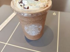 -星巴克(新达汇三林店)