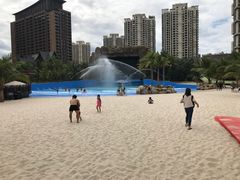 -亚马逊丛林水乐园