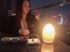 -富力丽思卡尔顿酒店·FLAIR餐厅酒吧