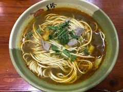 美玲拉面拉面-美玲拉面(鞍山西道店)