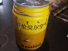 -很久以前羊肉串(南京路第一百货店)