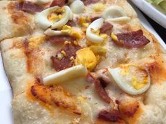 -吉姆丽德乡村西餐厅(闵行交大店)