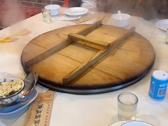 -江湖水乡铁锅炖魚(周庄嘉园店)