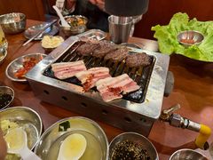 -大阪烧肉BAKA一代(国贸商住大厦店)