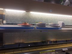 -京樽回転寿司(奥林匹克店)