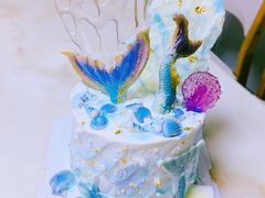 -风甜日暖·星座主题甜点(东二环泰禾店)